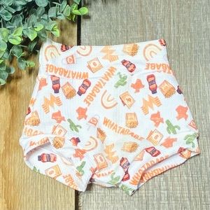 12-18 Month Whatababe Bummies